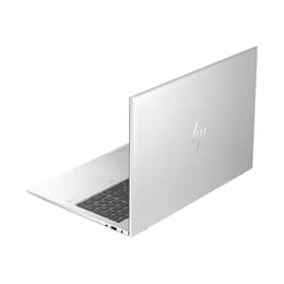 Hp 830 G5 13" Core i5 1.7 GHz - Ssd 256 Go RAM 8 Go AZERTY - Français