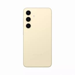 Galaxy S24 FE 256 Go - Jaune - Débloqué
