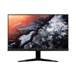 Écran 27" LCD fhdtv Acer KG271PBMIDPX