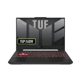 Asus TUF Gaming A15 FA507NV-LP031W 15" Ryzen 9 4 GHz - SSD 1 TB - 32 Go - NVIDIA GeForce RTX 4060 AZERTY - Français