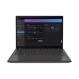 Lenovo ThinkPad T14 G4 14" Core i5 1.3 GHz - SSD 1 To - 16 Go QWERTY - Italien