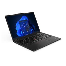 Lenovo ThinkPad T14 G4 14" Core i5 1.3 GHz - SSD 1 To - 16 Go QWERTY - Italien