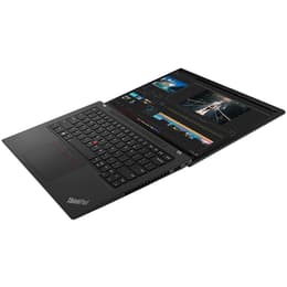 Lenovo ThinkPad T14 G4 14" Core i5 1.3 GHz - SSD 1 To - 16 Go QWERTY - Italien