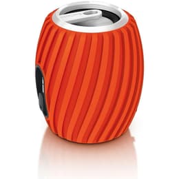 Enceinte Philips SBA3011 Orange