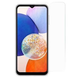 Jaym Galaxy A14 5G - Transparent