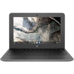 HP Chromebook 14 G1 Core i5-8350U 1.7 GHz 64Go eMMC - 8Go QWERTY - Italien