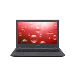 Packard Bell EasyNote TE69BH-37S9 15" Core i3 1.7 GHz - Hdd 500 Go RAM 6 Go