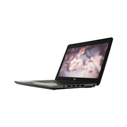 Hp EliteBook 820 G2 12" Core i5 2.3 GHz - Ssd 256 Go RAM 16 Go