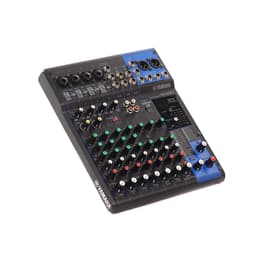 Accessoires audio Yamaha MG10XU