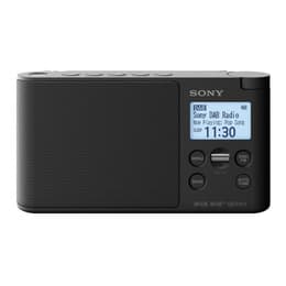 Radio Sony XDRS-41D alarm