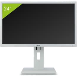 Écran 24" LED fhdtv Acer B246HL