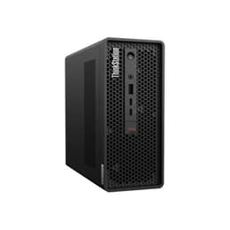Lenovo ThinkStation P360 Ultra Core i3 3.3 GHz - SSD 512 Go RAM 16 Go