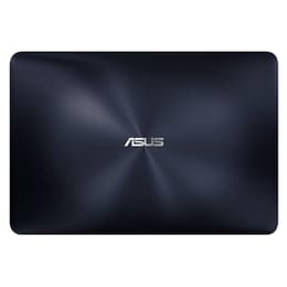 Asus R558UA-XX007T 15" Core i5 2.3 GHz - HDD 1 To - 4 Go AZERTY - Français