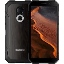 Doogee S61 Pro 128 Go - Marron - Débloqué