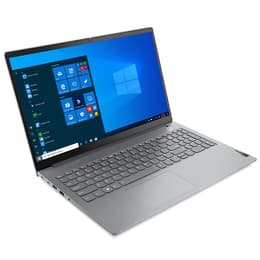 Lenovo ThinkBook 15 G2 15" Core i7 1.2 GHz - SSD 512 Go - 8 Go AZERTY - Français