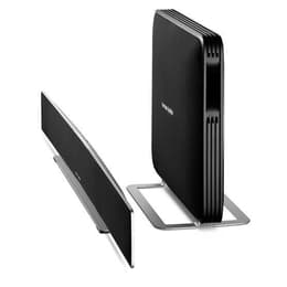 Barre de son Harman Kardon Sabre SB 35 CNTR - Noir