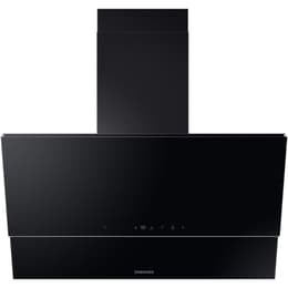 Hotte décorative Samsung Nk36n9804vb