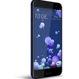 HTC U11 128 Go - Bleu - Débloqué