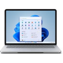 Microsoft Surface Laptop Studio 14" Core i7 3.3 GHz - SSD 1 To - 32 Go AZERTY - Français
