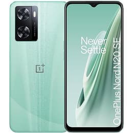 OnePlus Nord N20 SE 128 Go - Vert - Débloqué