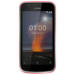 Nokia 1 8 Go - Rouge - Débloqué