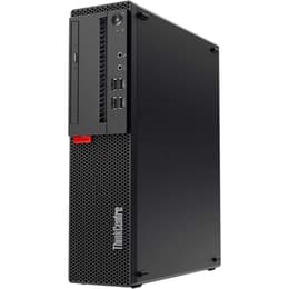 Lenovo ThinkCentre M710S SFF Core i5 3.2 GHz - SSD 256 Go RAM 8 Go