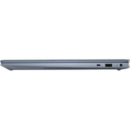 HP Pavilion 15-EG0019NB 15" Core i7 2.8 GHz - SSD 1 To - 16 Go AZERTY - Français