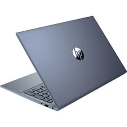 HP Pavilion 15-EG0019NB 15" Core i7 2.8 GHz - SSD 1 To - 16 Go AZERTY - Français