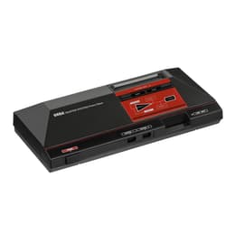 Sega Master System - Noir