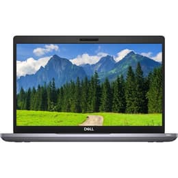 Dell Latitude 5411 14" Core i5 2.6 GHz - SSD 256 Go - 16 Go QWERTY - Espagnol