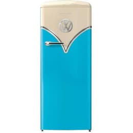 Réfrigérateur 1 porte Gorenje OBRB153BL Volkswagen