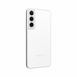 Galaxy S22+ 5G 128 Go - Blanc - Débloqué