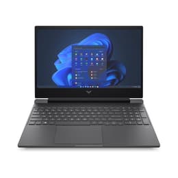 HP Victus 15-FA0022NF 15" Core i5 3.3 GHz - SSD 512 Go - 16 Go - NVIDIA GeForce RTX 3050 AZERTY - Français