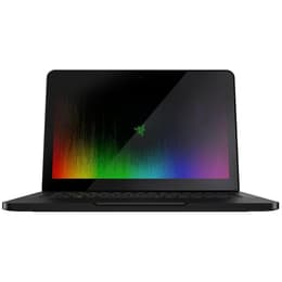 Razer Blade 15 Advanced Model 15" Core i7 2.4 GHz - SSD 1 TB - 32 Go - NVIDIA GeForce RTX 3070 QWERTZ - Allemand
