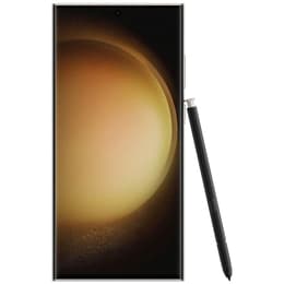 Galaxy S23 Ultra 256 Go - Beige - Débloqué