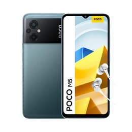 Xiaomi Poco M5 128 Go - Vert - Débloqué