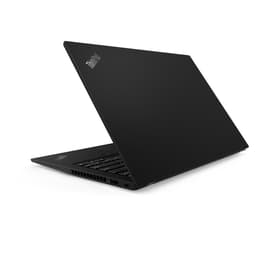 Lenovo ThinkPad T14s G1 14" Core i5 1.6 GHz - SSD 256 Go - 8 Go QWERTY - Grec
