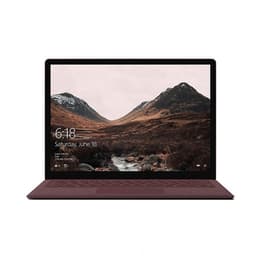 Microsoft Surface Laptop 2 13" Core i5 1.6 GHz - Ssd 256 Go RAM 8 Go QWERTY - Anglais