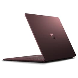 Microsoft Surface Laptop 2 13" Core i5 1.6 GHz - Ssd 256 Go RAM 8 Go QWERTY - Anglais
