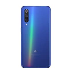 Xiaomi Mi 9 SE 128 Go - Bleu - Débloqué