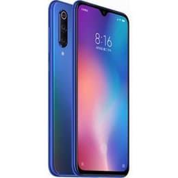 Xiaomi Mi 9 SE 128 Go - Bleu - Débloqué
