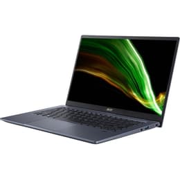 Acer Swift SF314-510G-7820 14" Core i7 2.8 GHz - Ssd 1000 Go RAM 16 Go QWERTZ
