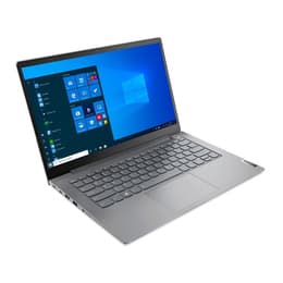 Lenovo ThinkBook 14 G2 14" Core i3 3 GHz - Ssd 256 Go RAM 8 Go