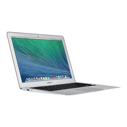 MacBook Air 13" (2014) - AZERTY - Français