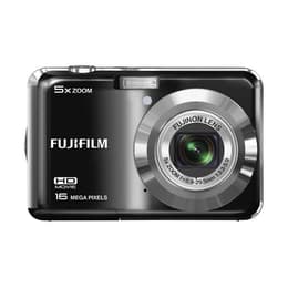 Compact - Fujifilm finepix ax550 - Noir