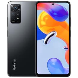 Xiaomi Redmi Note 11 Pro 5G 128 Go Dual Sim - Gris - Débloqué