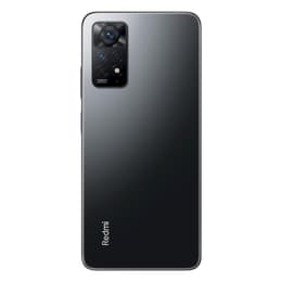 Xiaomi Redmi Note 11 Pro 5G 128 Go - Gris - Débloqué