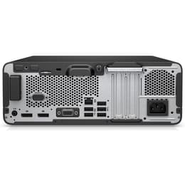 HP ProDesk 600 G6 SFF Core i5 3.1 GHz - SSD 256 Go RAM 8 Go
