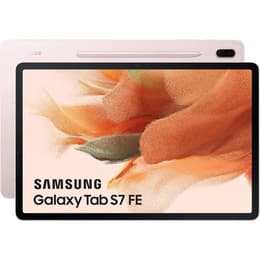 Galaxy Tab S7 FE (2021) - WiFi