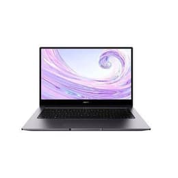 Huawei MateBook D 14" Ryzen 5 2.1 GHz - SSD 512 Go - 8 Go QWERTY - Anglais